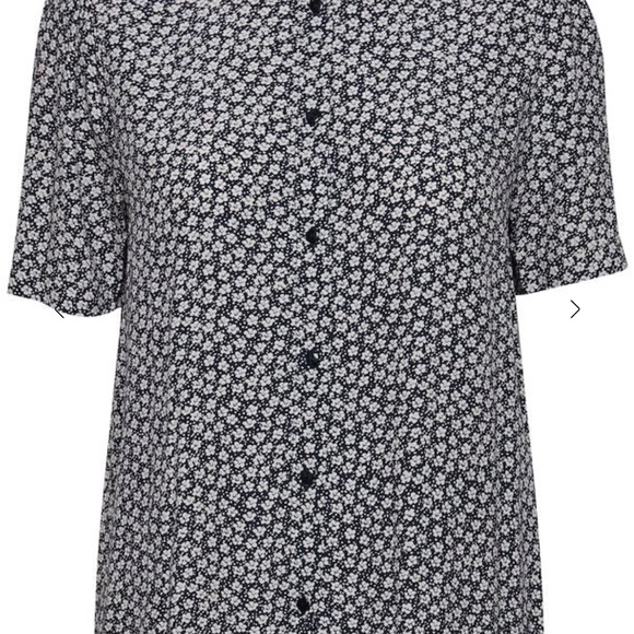 ICHI short sleeved shirt - Picture 4 of 4